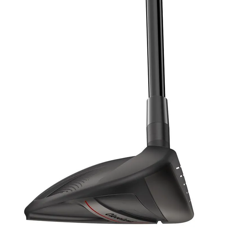 Cleveland Golf Ladies Launcher Turbo Fairway Woods