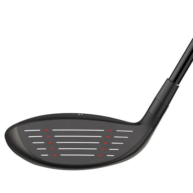 Cleveland Golf Ladies Launcher Turbo Fairway Woods