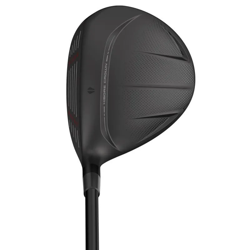 Cleveland Golf Ladies Launcher Turbo Fairway Woods