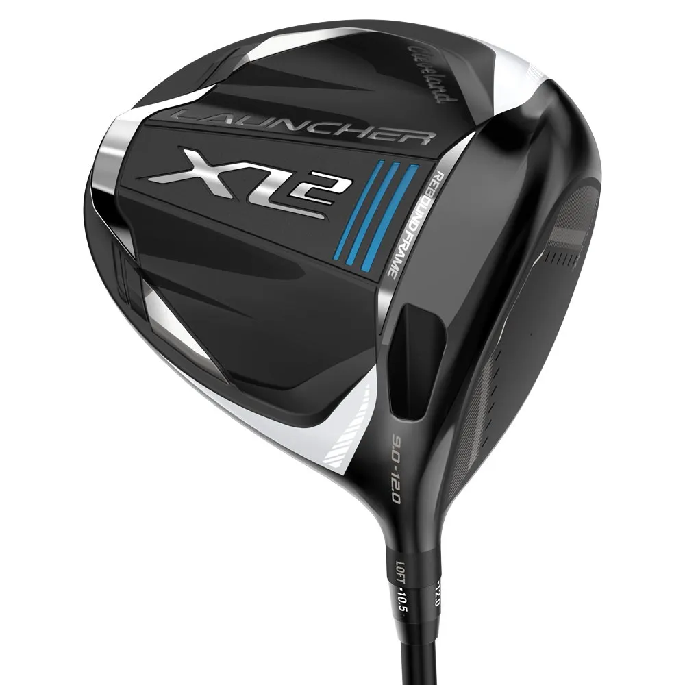 Cleveland Golf Ladies Launcher XL 2 Driver