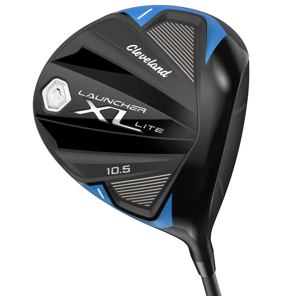 Cleveland Golf Ladies Launcher XL Lite Driver