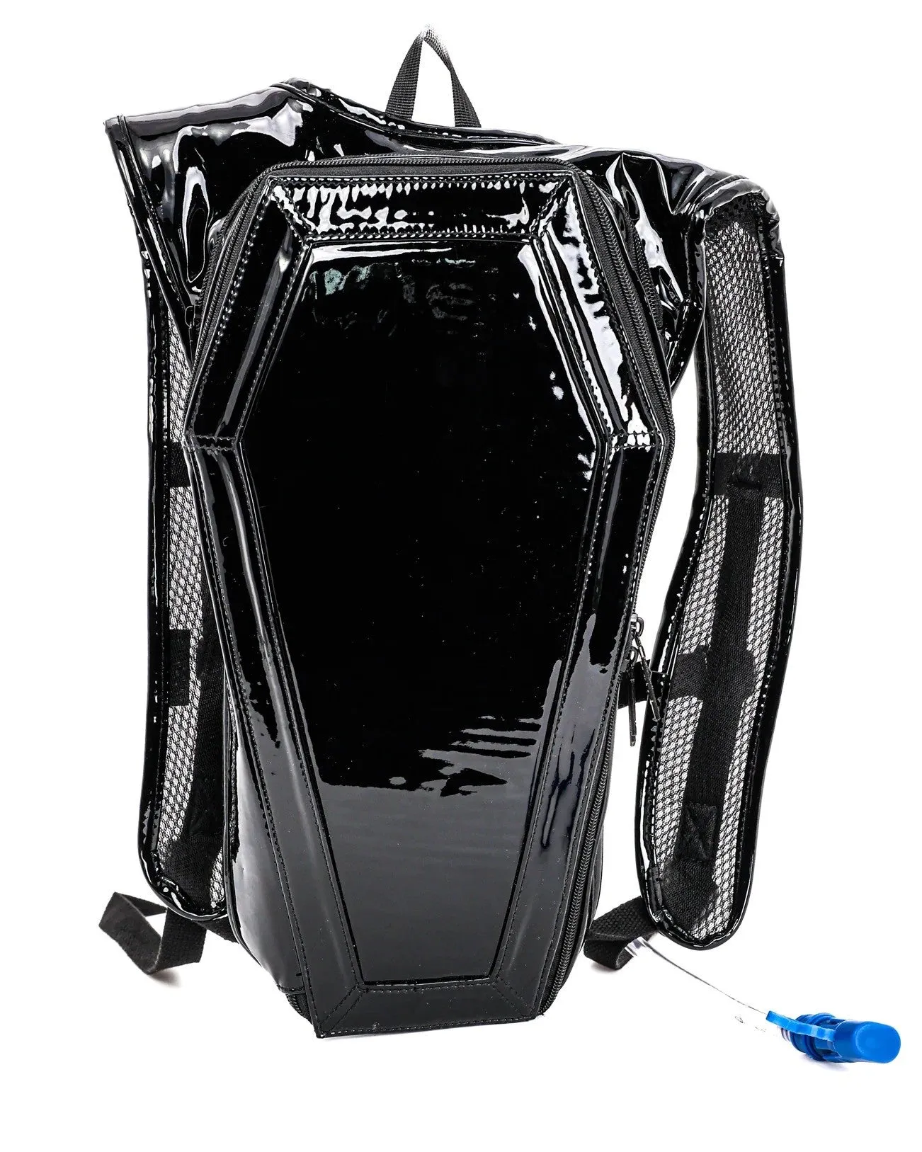 Coffin Hydration Backpack