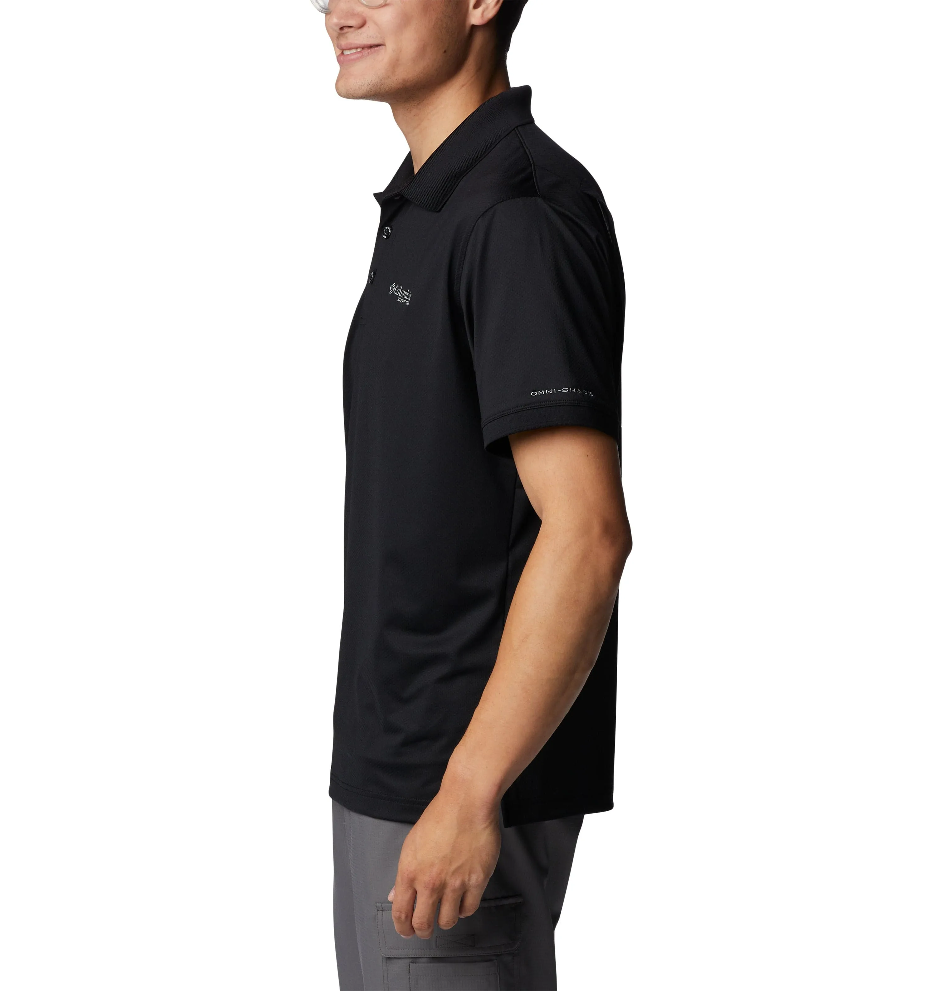 Columbia - Men's PFG Tamiami™ Polo