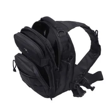 Compact Tactisling Shoulder Bag