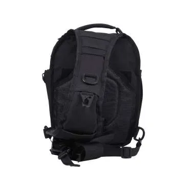 Compact Tactisling Shoulder Bag