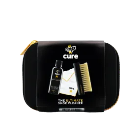 Crep Protect Ultimate Cleaning Kit