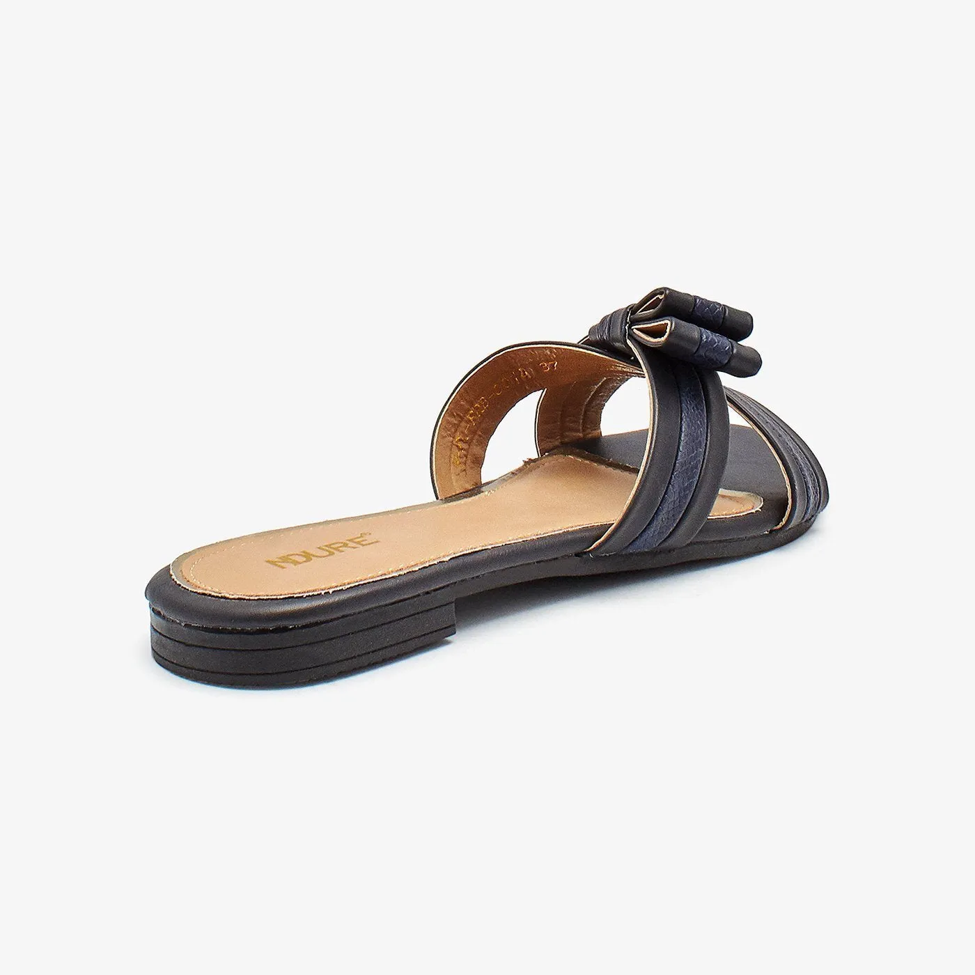 Cross Strap Women Chappals