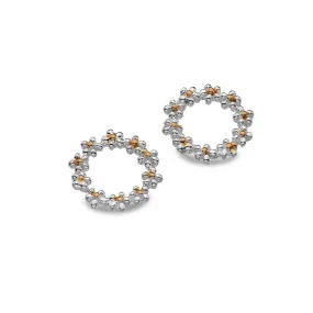 Daisy Chain Studs