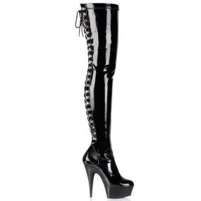 DELIGHT-3063 Thigh High Boots