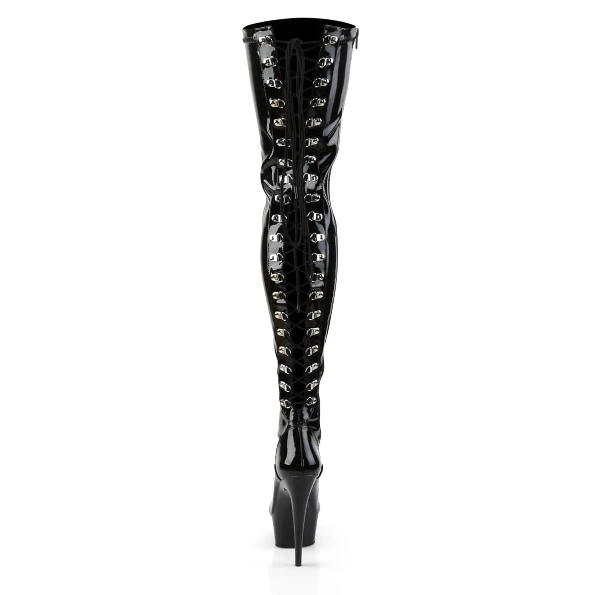 DELIGHT-3063 Thigh High Boots