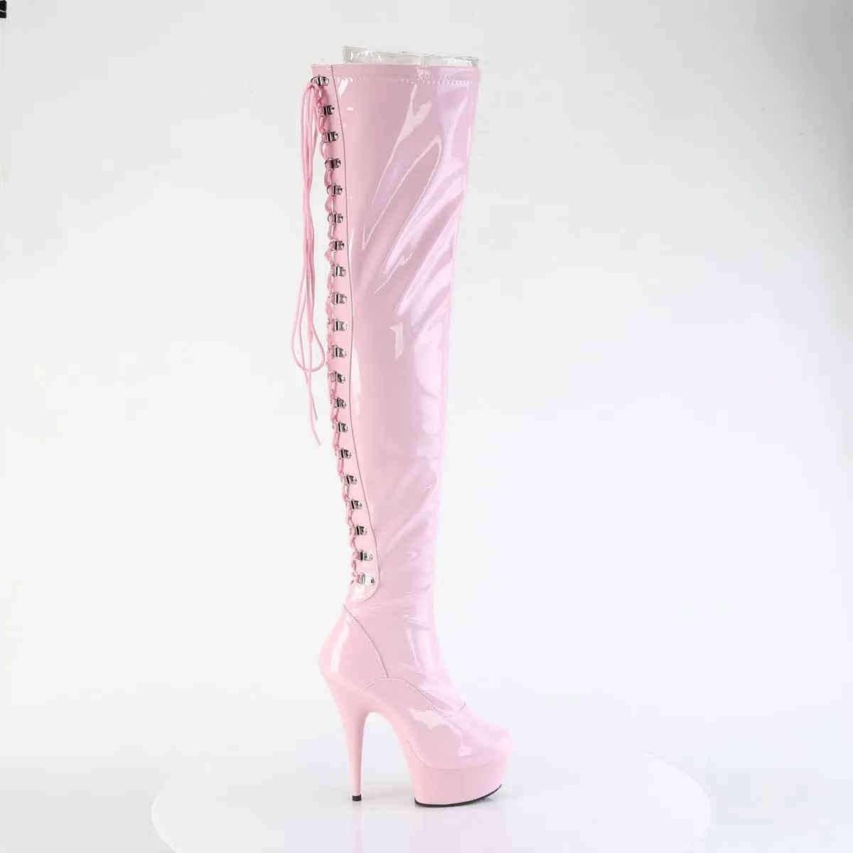 DELIGHT-3063 Thigh High Boots