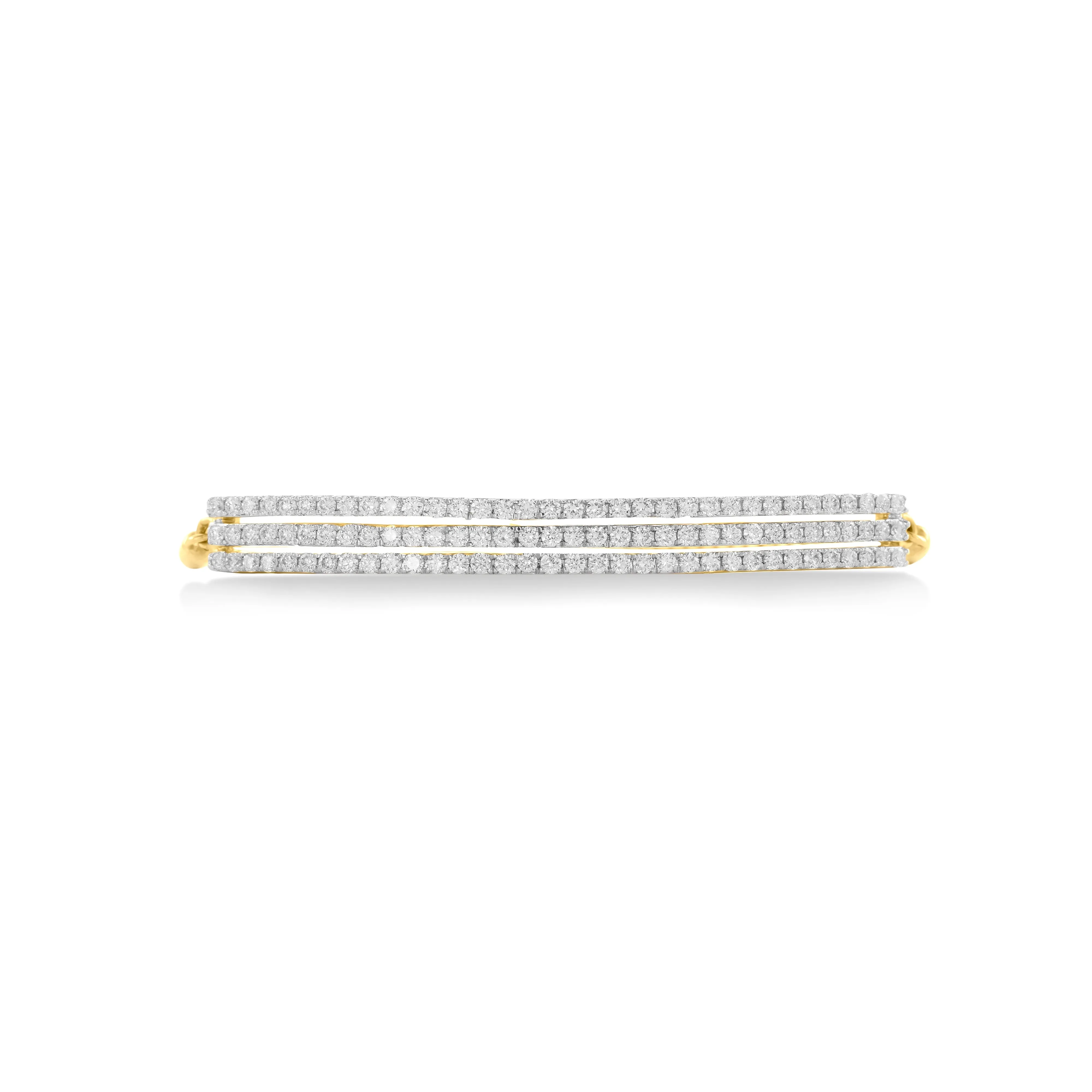 Delphine Diamond  Bracelet*