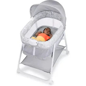 Disney Baby Winnie the Pooh Soothing Baby Bassinet - Slumber Party