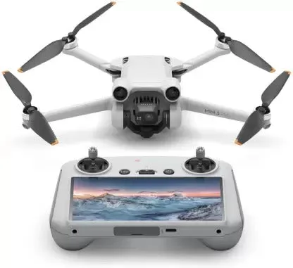 DJI MINI 3 PRO RC WITH LCD SCREEN RC