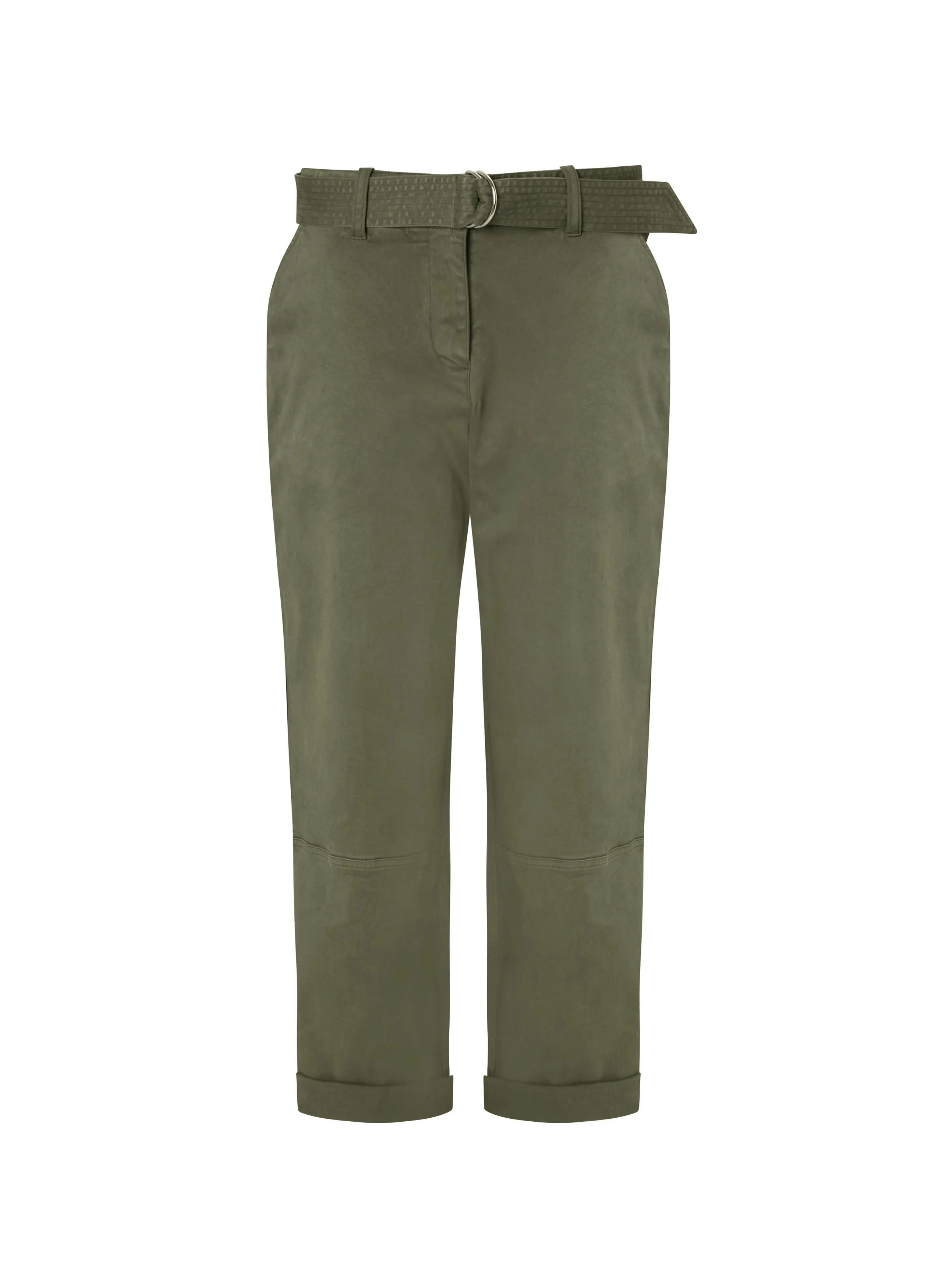 Easter Organic Cargo Trousers