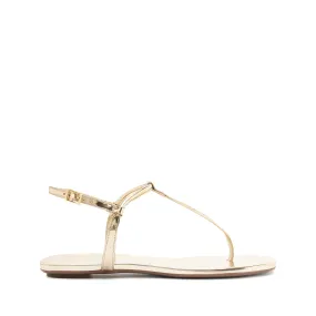 Elsha  Flat Sandal