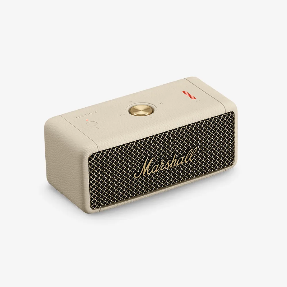 Emberton II Bluetooth Speaker