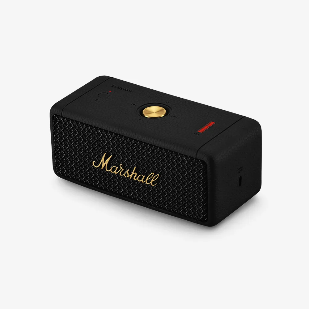 Emberton II Bluetooth Speaker