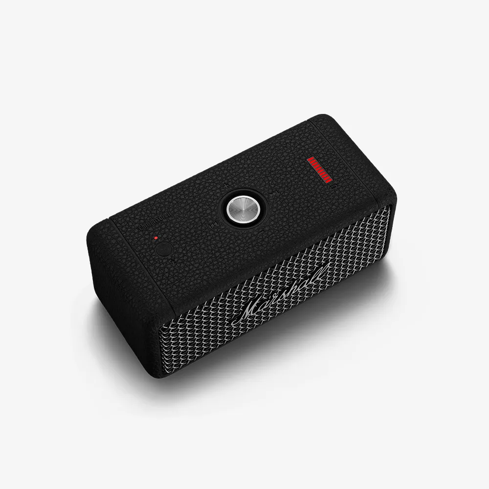 Emberton II Bluetooth Speaker