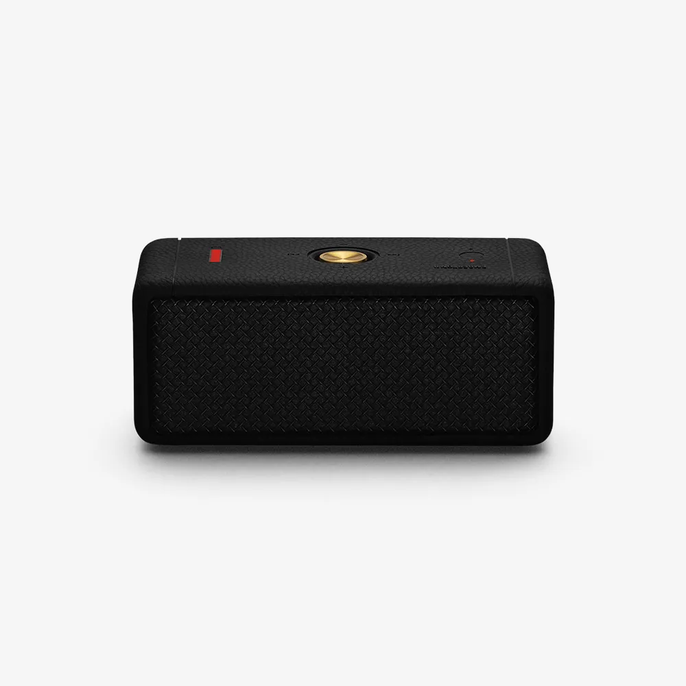 Emberton II Bluetooth Speaker