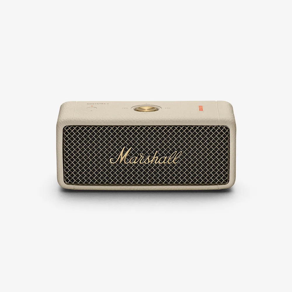 Emberton II Bluetooth Speaker