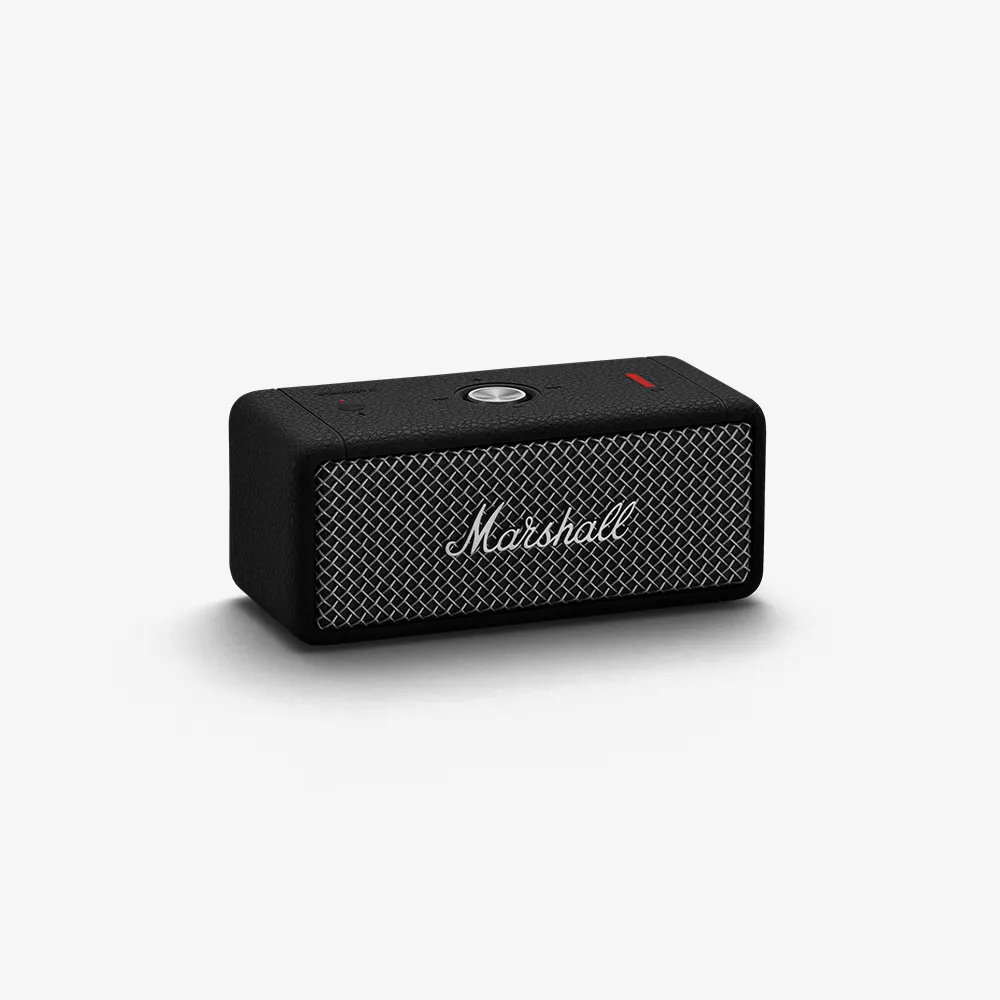 Emberton II Bluetooth Speaker