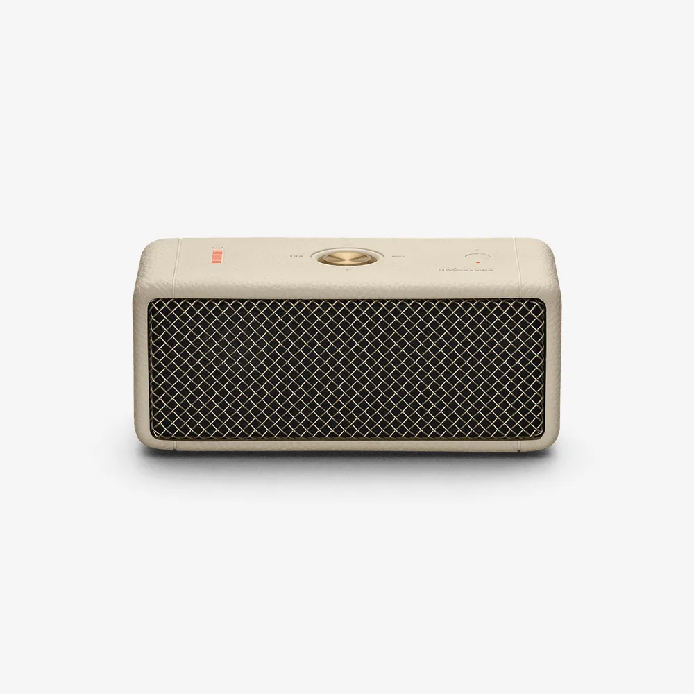 Emberton II Bluetooth Speaker