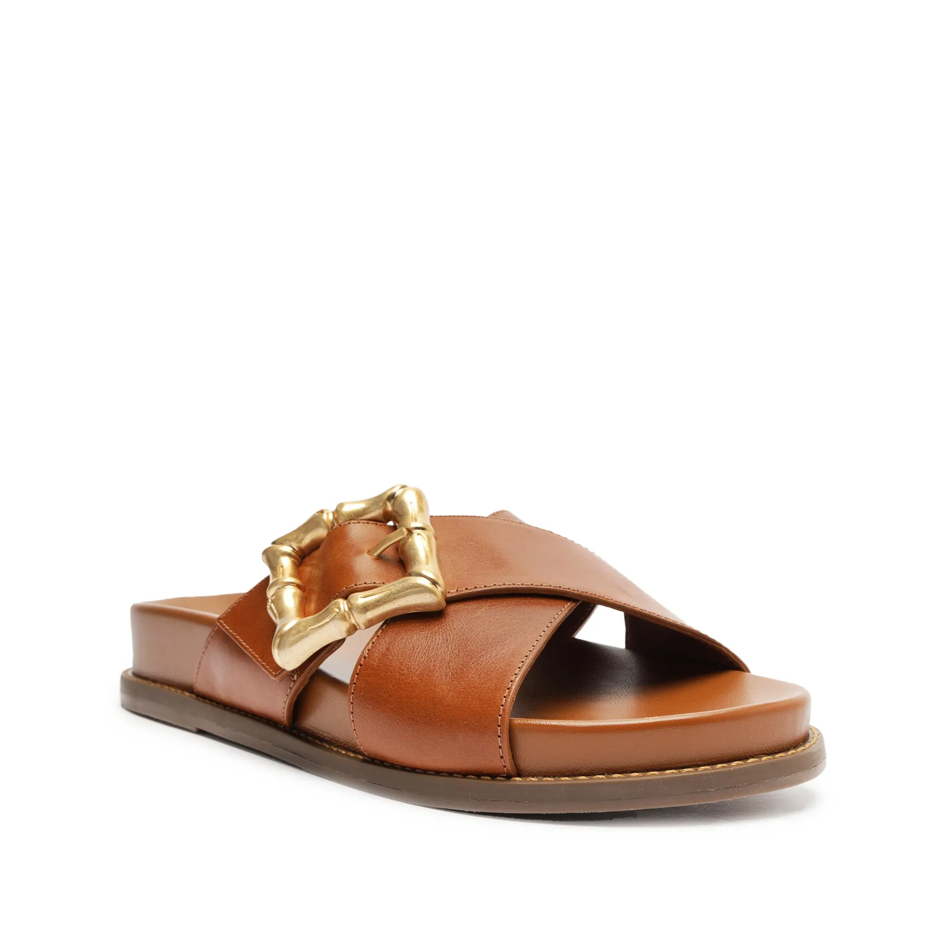 Enola Crossed Sporty Sandal