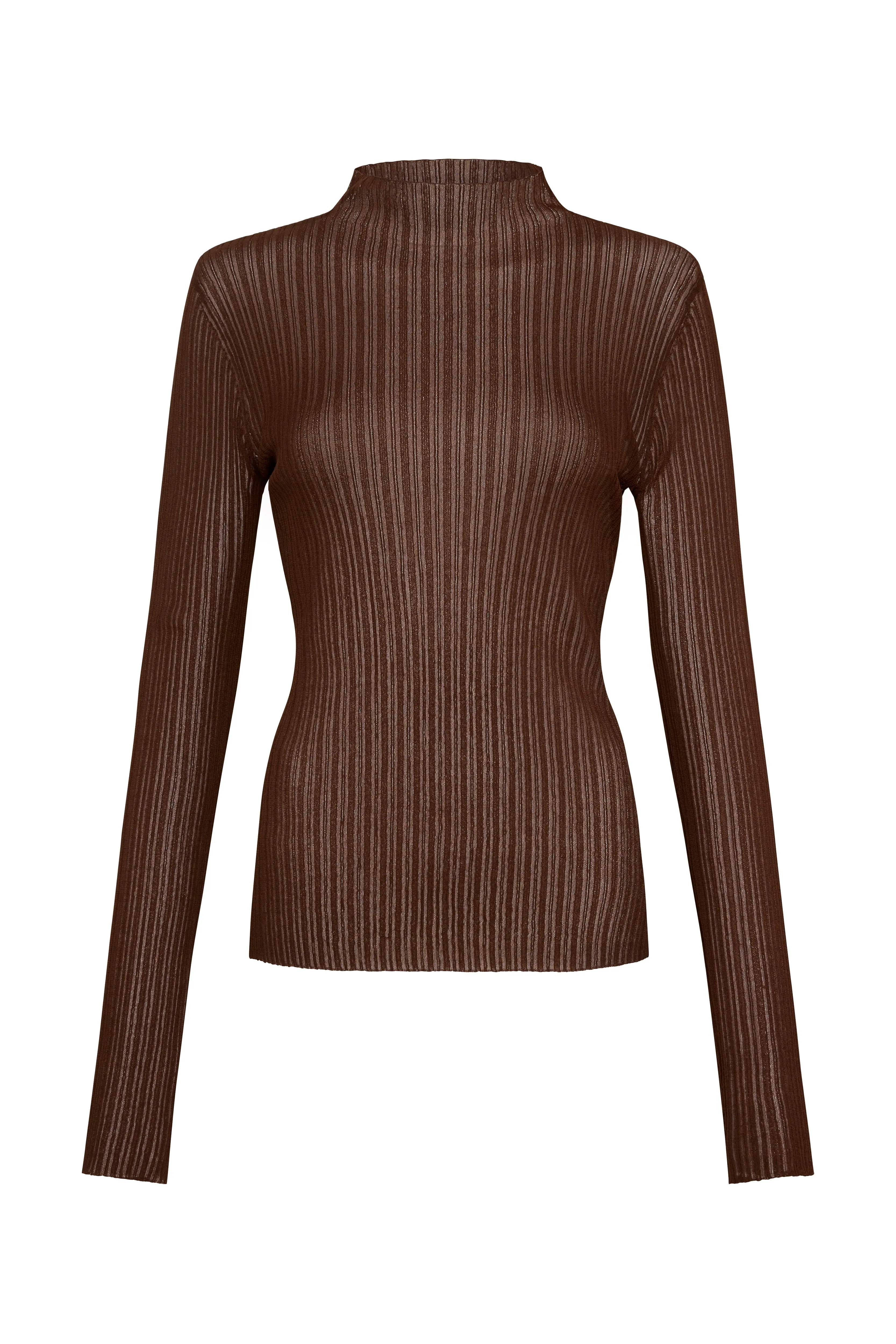 Eva Long Sleeve Top