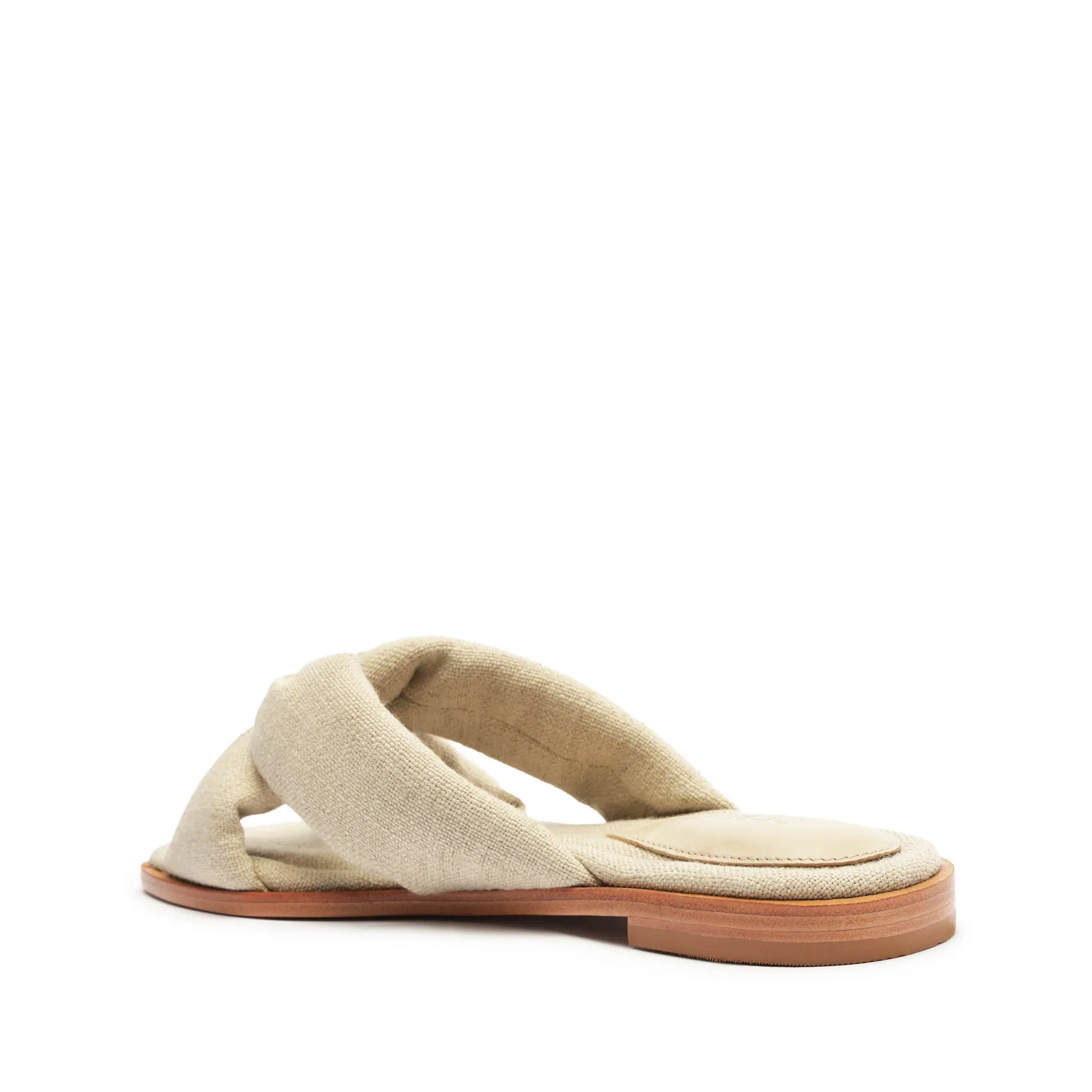 Fairy Casual Linen Sandal