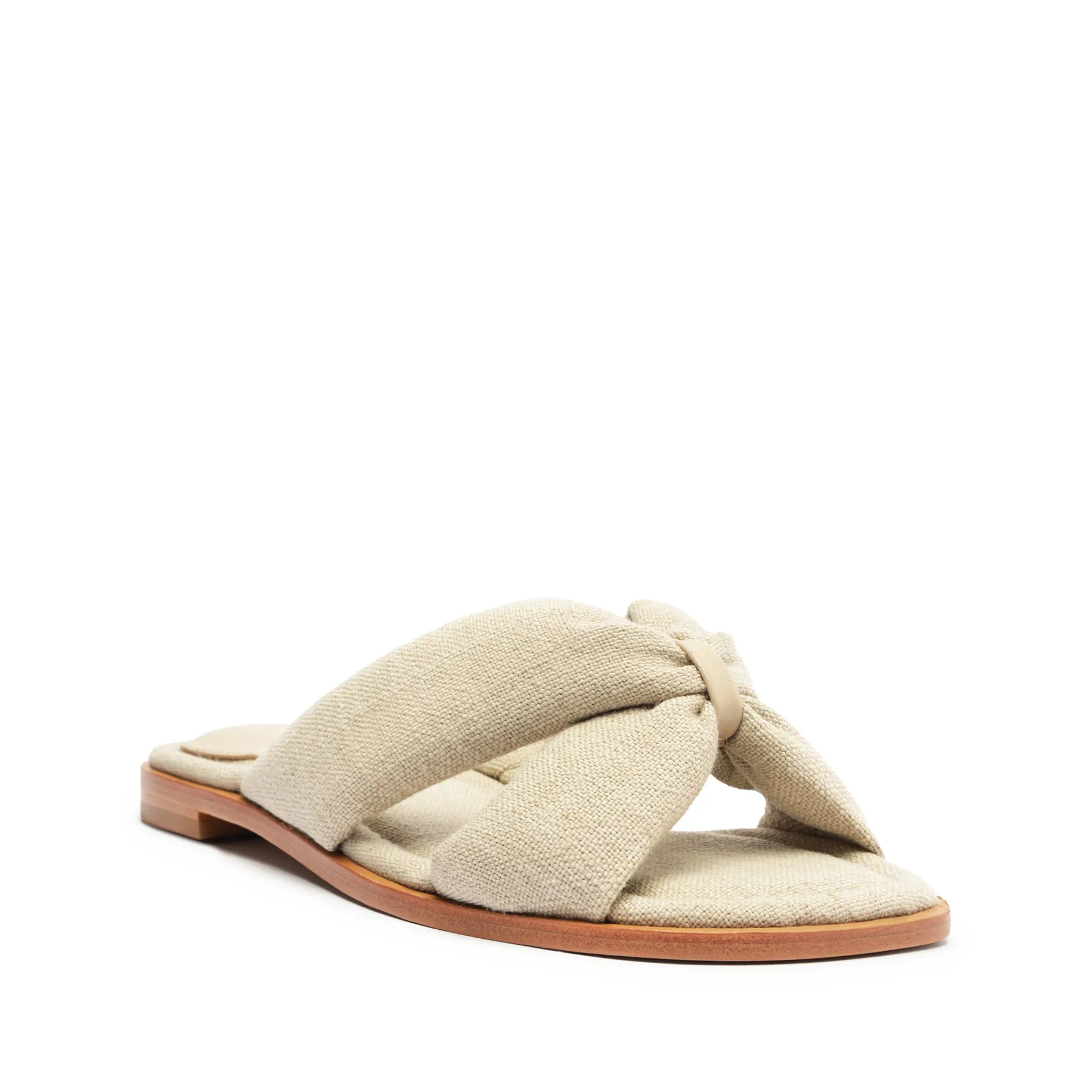 Fairy Casual Linen Sandal