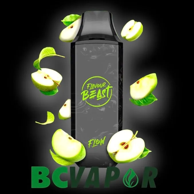 Flavour Beast Flow Rechargeable Disposable