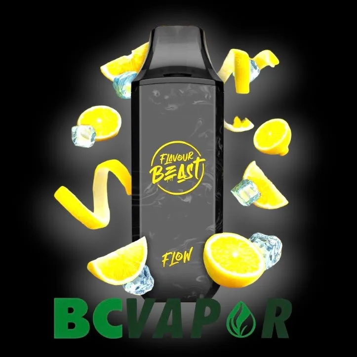 Flavour Beast Flow Rechargeable Disposable