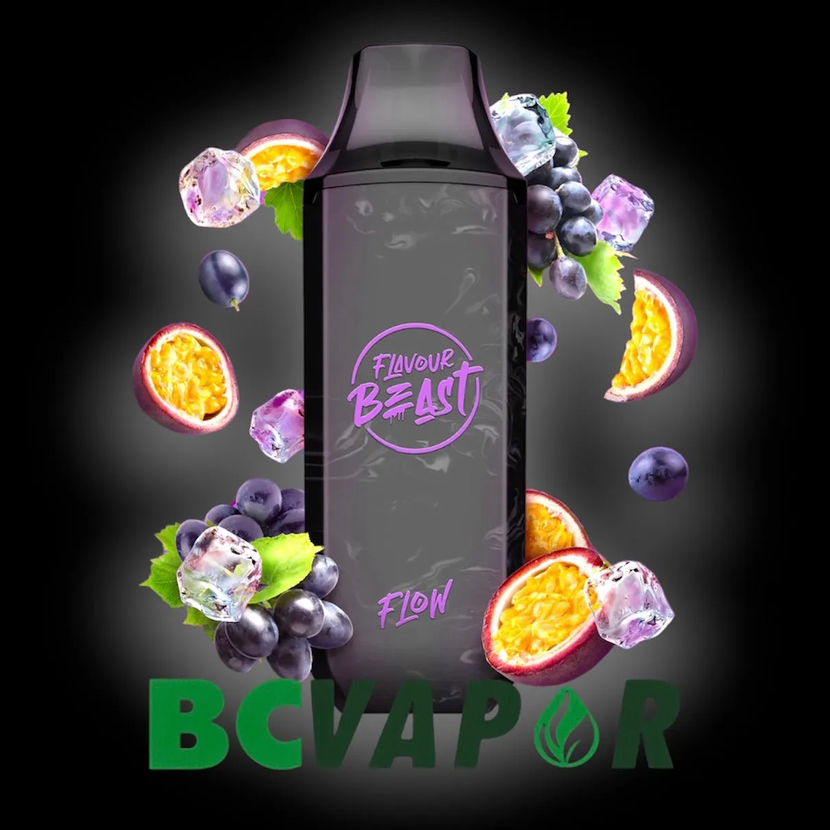 Flavour Beast Flow Rechargeable Disposable