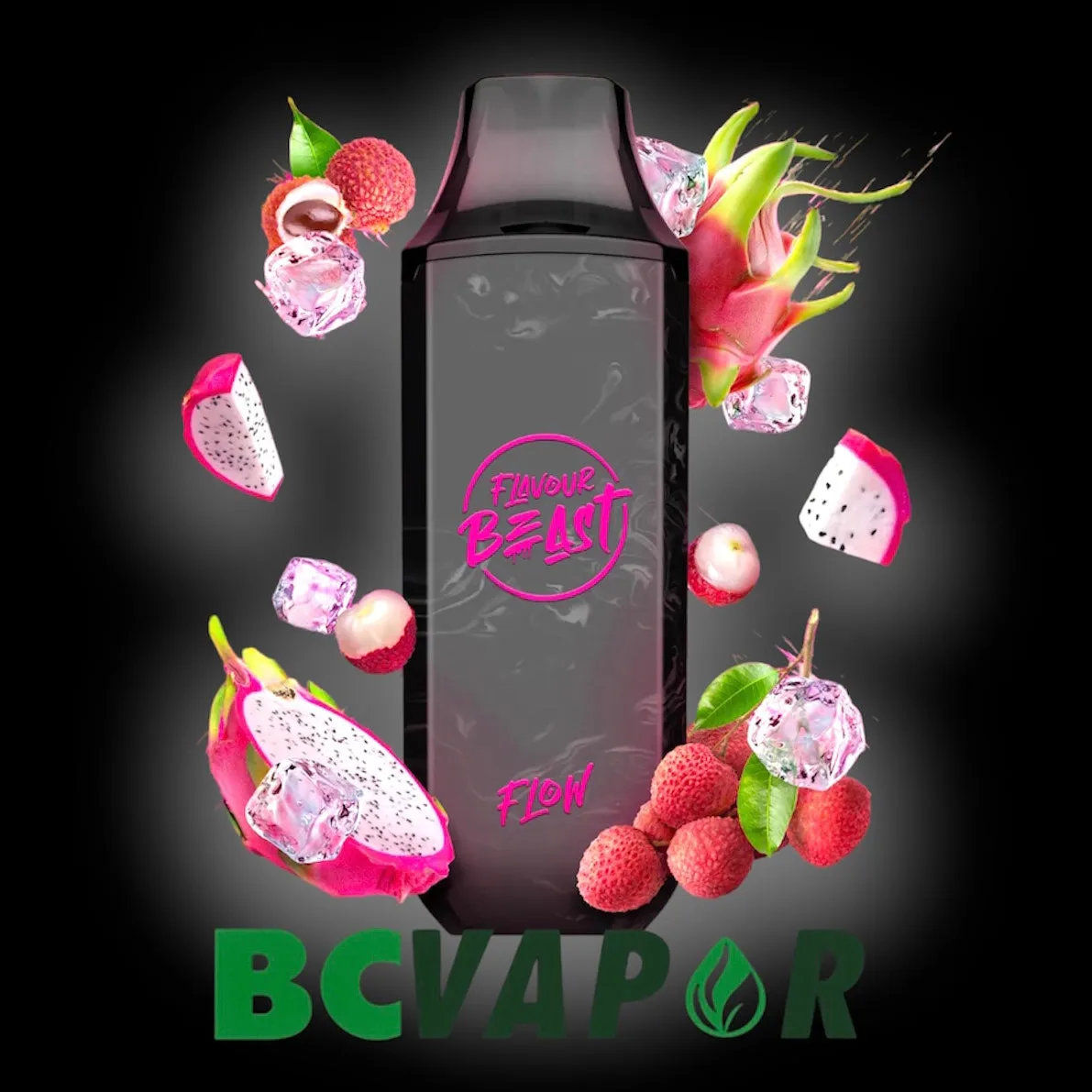 Flavour Beast Flow Rechargeable Disposable