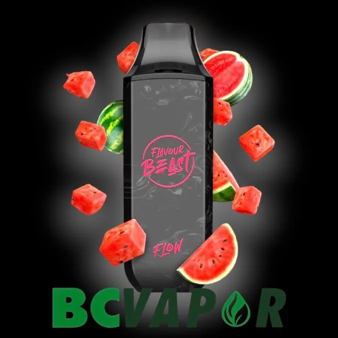 Flavour Beast Flow Rechargeable Disposable