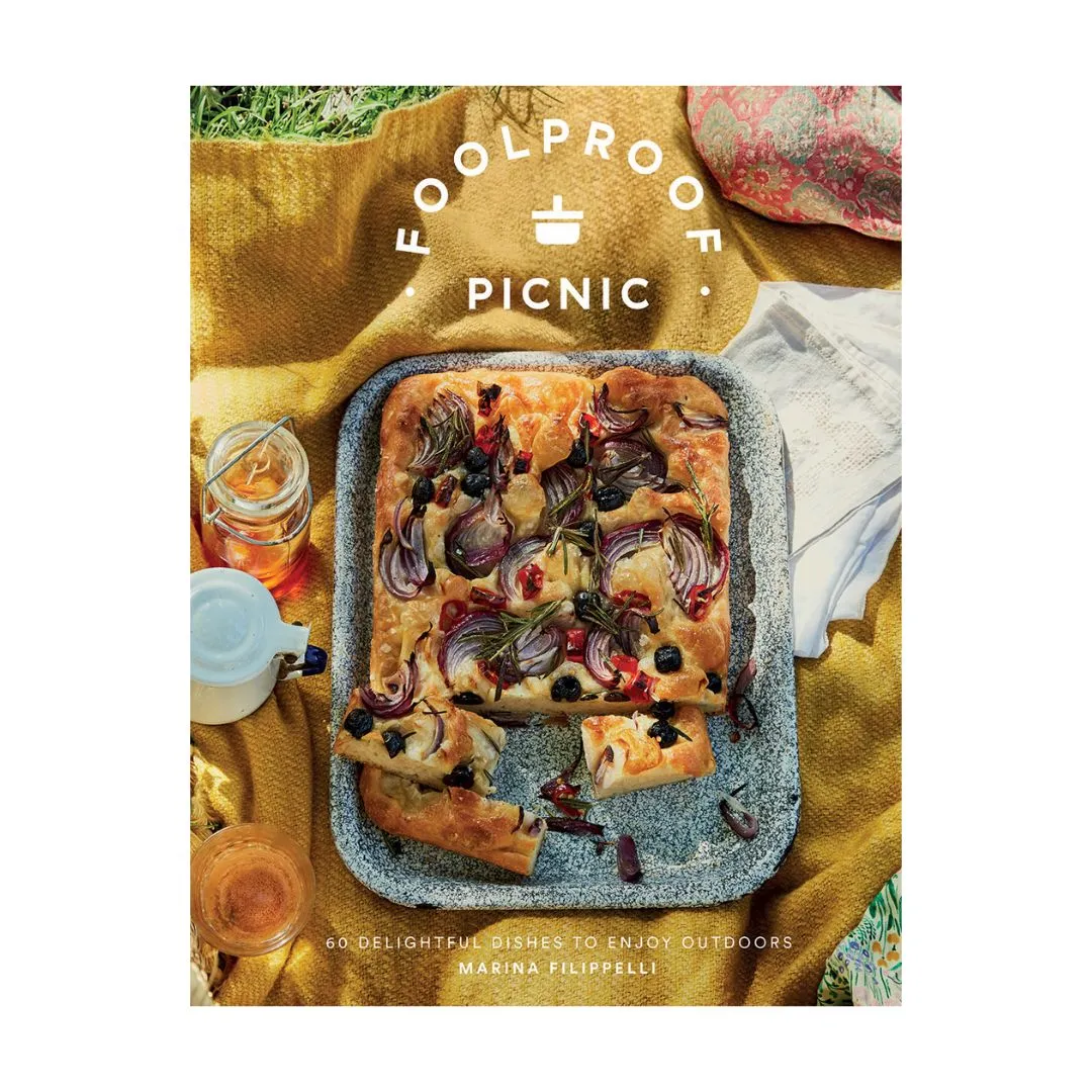 Foolproof Picnic