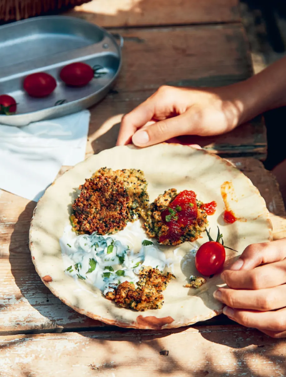 Foolproof Picnic