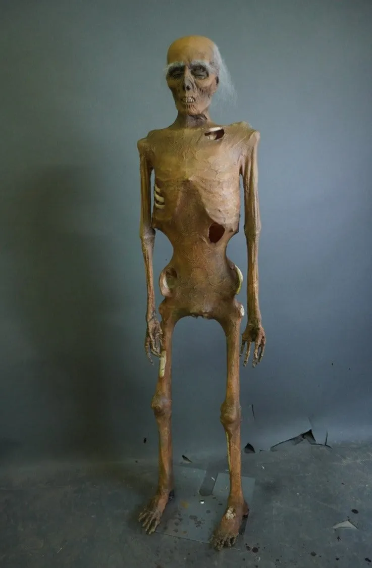 Freestanding Nell Mummy