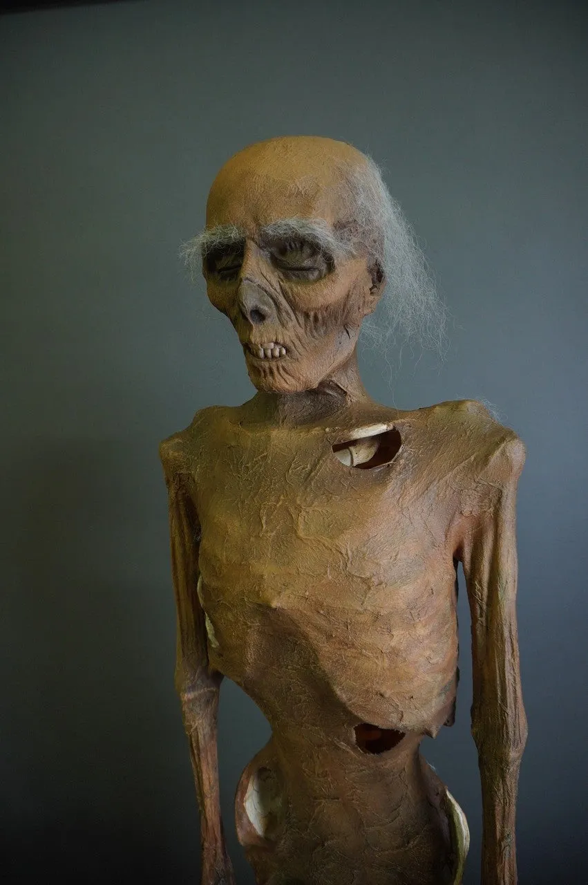 Freestanding Nell Mummy