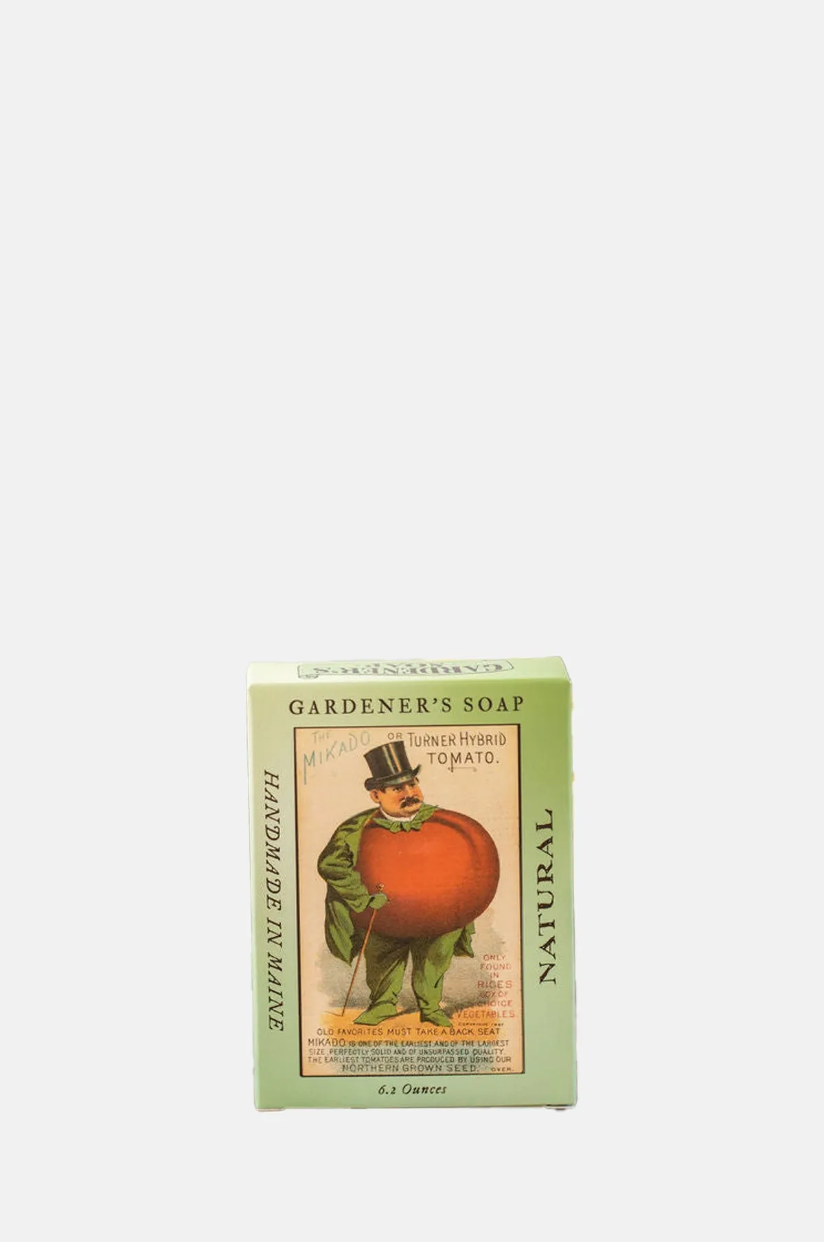 Gardener's Soap Tomato