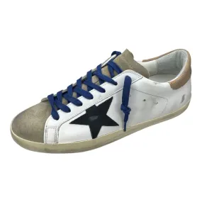 GGDB Superstar Sneaker