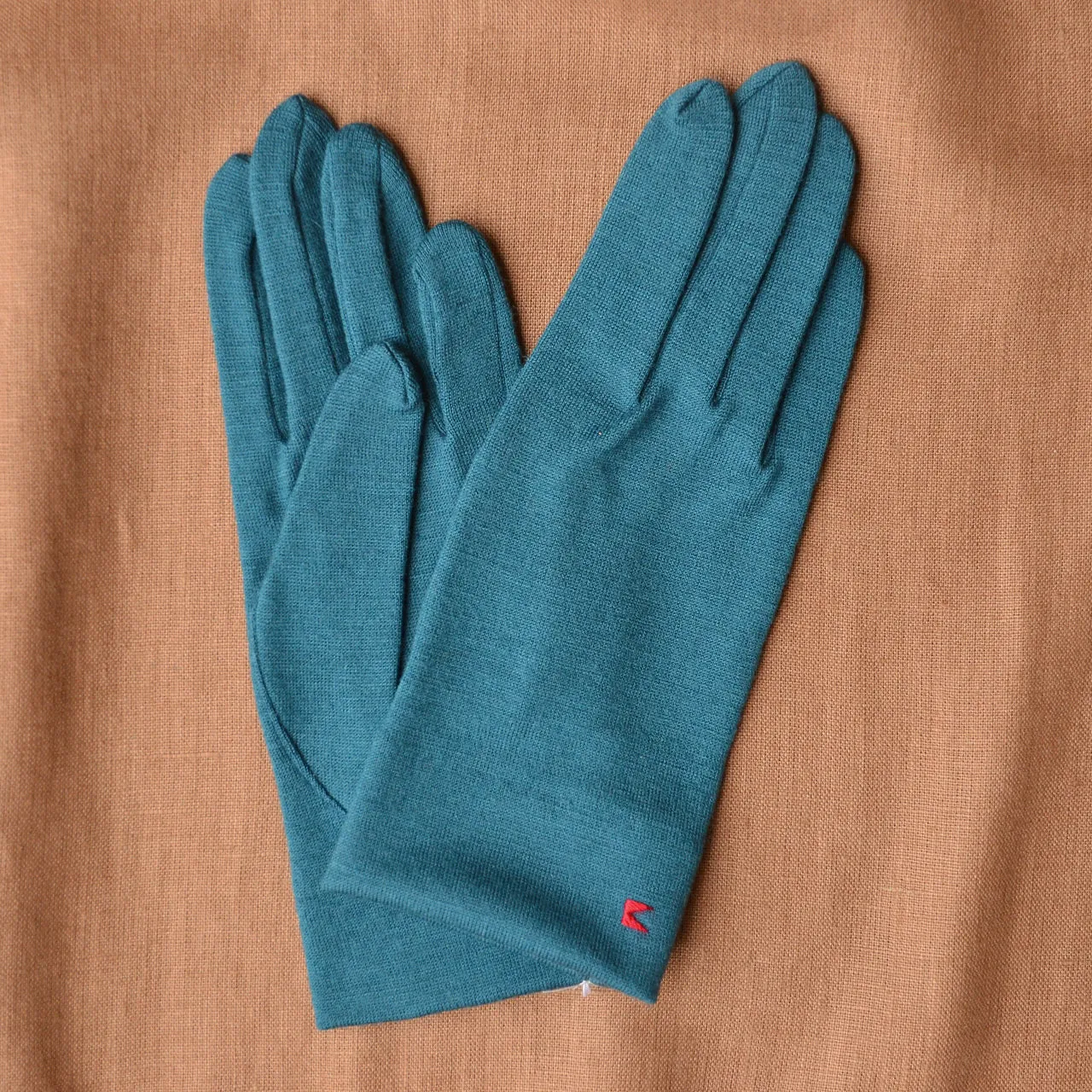 hac Heritage Wool Gloves