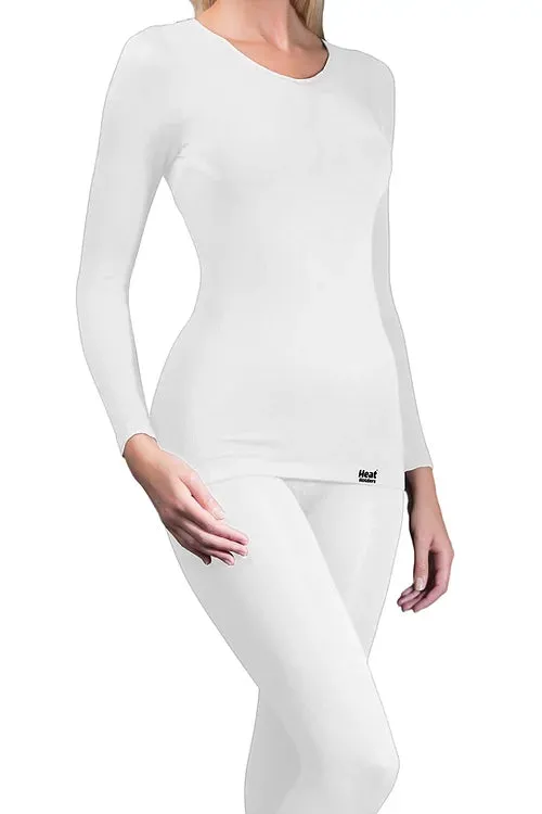 Heat Holder -Ladies thermal vest/leggings