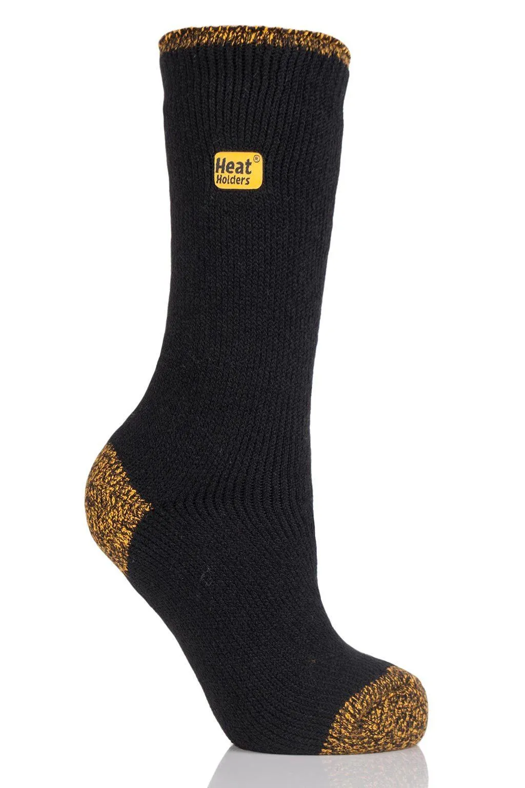 Heat Holders Worxx® Women's Big/Tall Socks