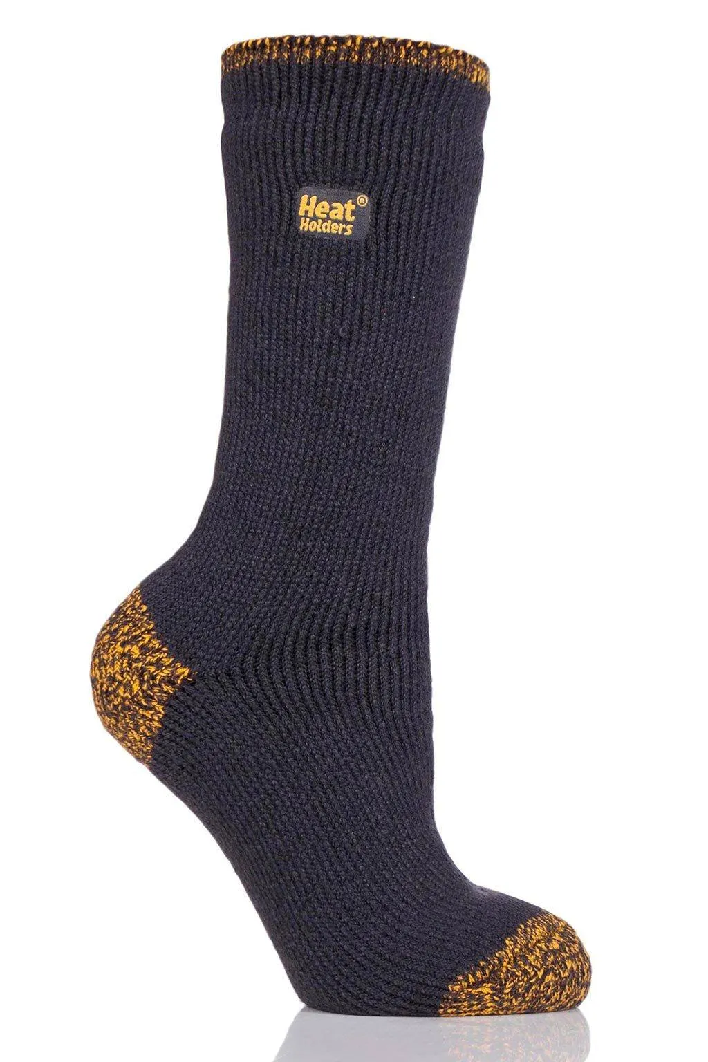 Heat Holders Worxx® Women's Big/Tall Socks