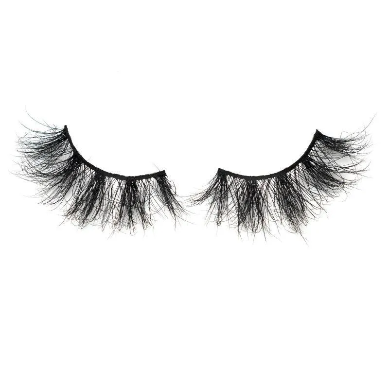 Hot Girl 3D Mink Lashes 25mm