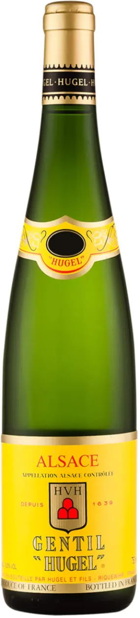 Hugel Gentil Alsace White