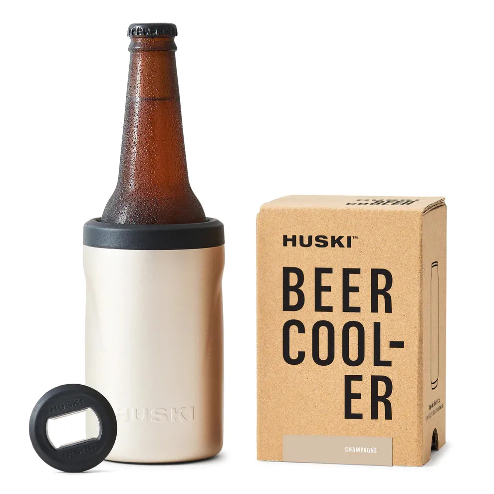 Huski Cooler | Champagne