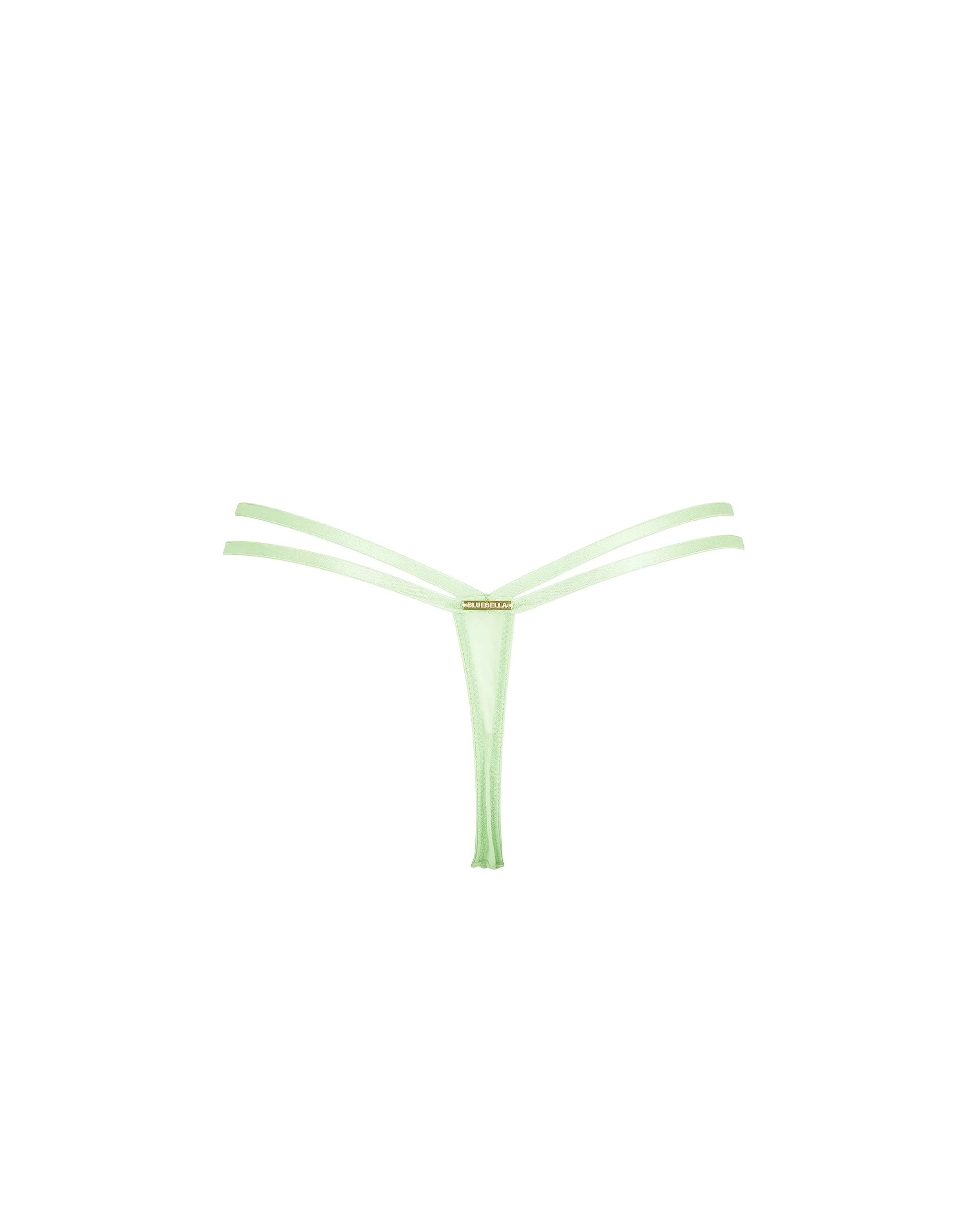 Isla Thong Green Ash